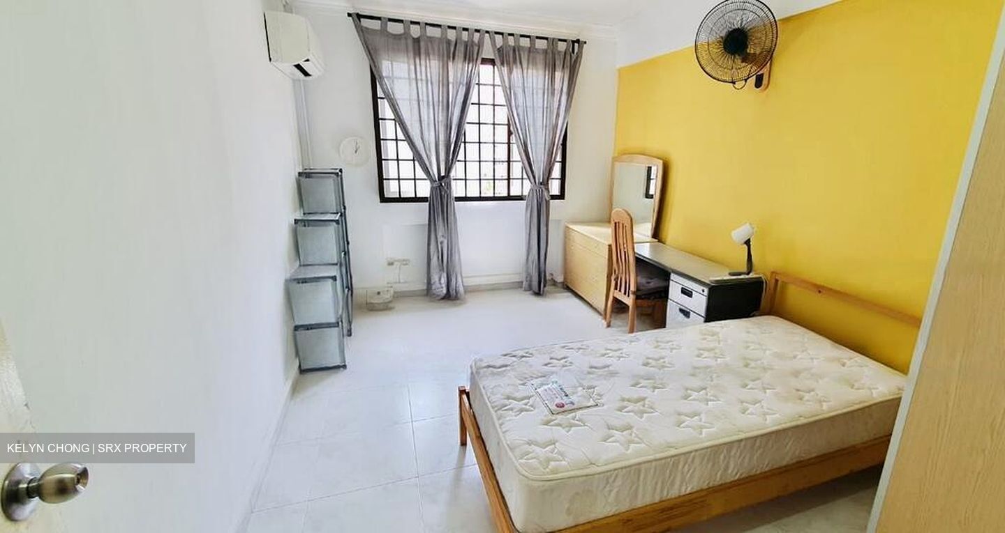 Blk 497G Tampines Street 45 (Tampines), HDB 4 Rooms #471781801